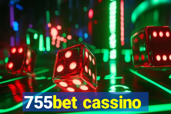 755bet cassino